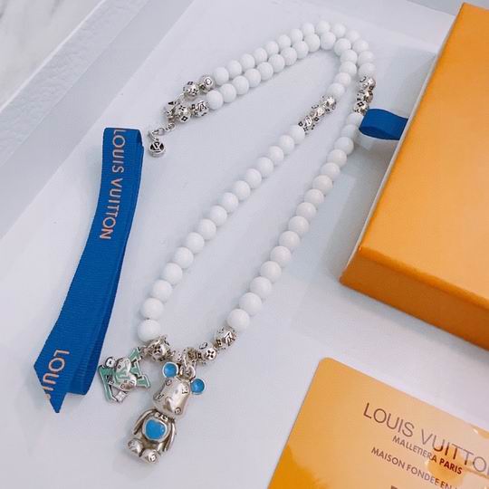 LV Necklace 11lyh279